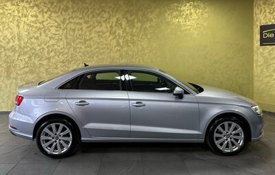 Audi A3 Gebrauchtwagen