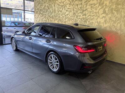 BMW 3er Gebrauchtwagen