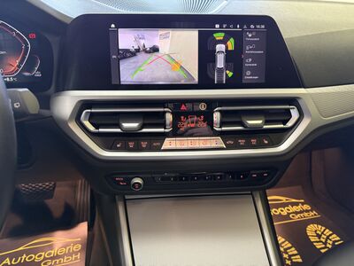 BMW 3er Gebrauchtwagen