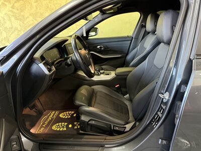 BMW 3er Gebrauchtwagen
