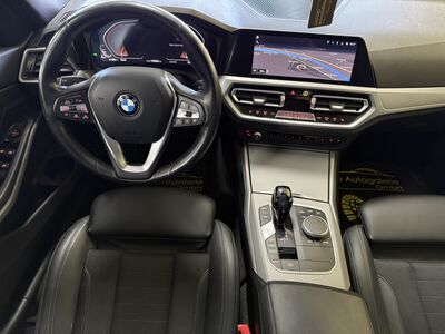 BMW 3er Gebrauchtwagen