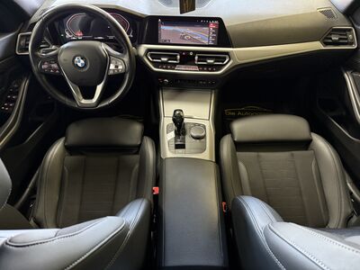 BMW 3er Gebrauchtwagen