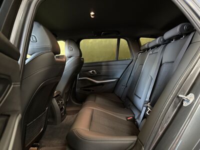 BMW 3er Gebrauchtwagen