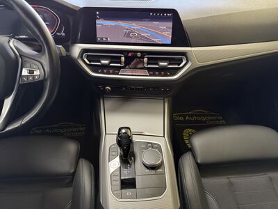 BMW 3er Gebrauchtwagen