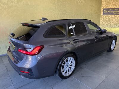 BMW 3er Gebrauchtwagen