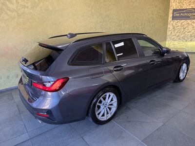 BMW 3er Gebrauchtwagen