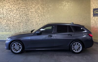BMW 3er Gebrauchtwagen