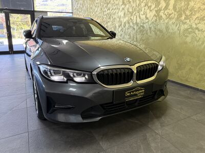 BMW 3er Gebrauchtwagen