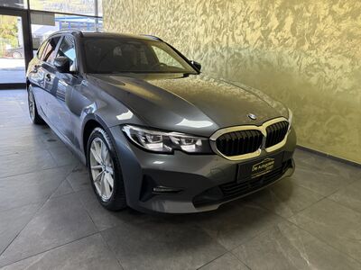 BMW 3er Gebrauchtwagen