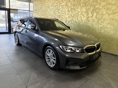 BMW 3er Gebrauchtwagen