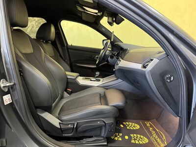 BMW 3er Gebrauchtwagen