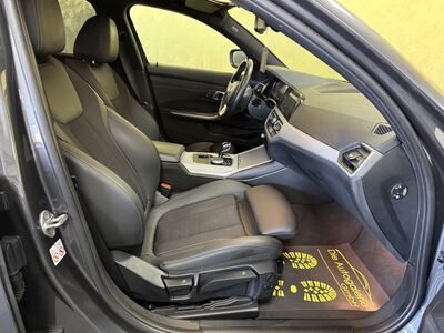BMW 3er Gebrauchtwagen