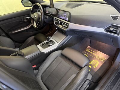 BMW 3er Gebrauchtwagen