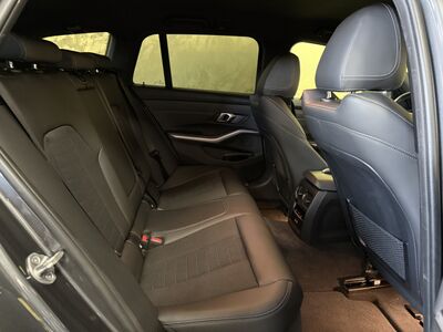 BMW 3er Gebrauchtwagen