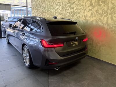 BMW 3er Gebrauchtwagen