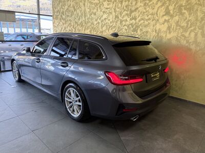 BMW 3er Gebrauchtwagen