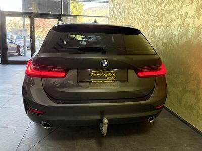 BMW 3er Gebrauchtwagen