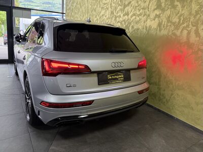 Audi Q5 Gebrauchtwagen