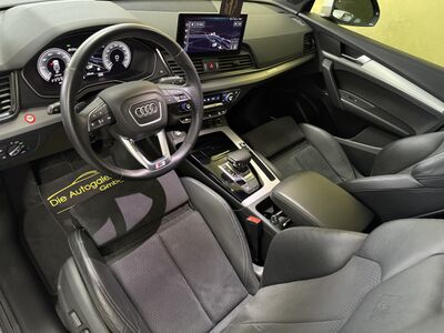 Audi Q5 Gebrauchtwagen