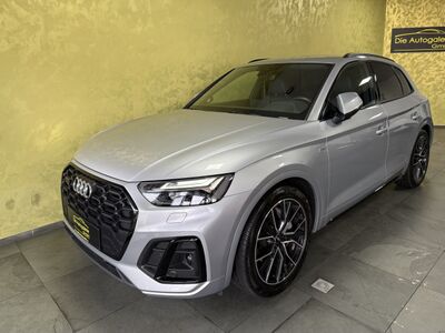 Audi Q5 Gebrauchtwagen
