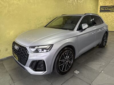 Audi Q5 Gebrauchtwagen