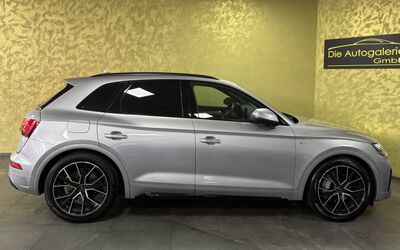 Audi Q5 Gebrauchtwagen