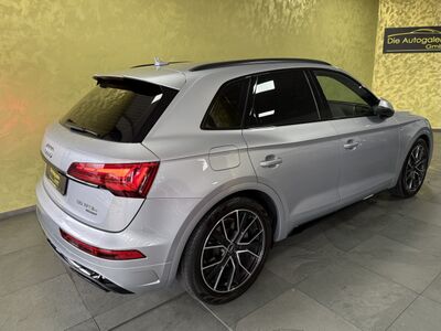 Audi Q5 Gebrauchtwagen