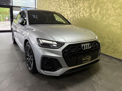 Audi Q5 Gebrauchtwagen