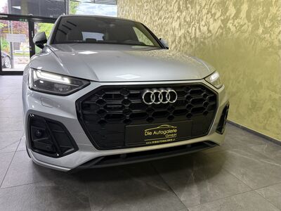 Audi Q5 Gebrauchtwagen