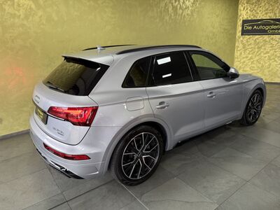Audi Q5 Gebrauchtwagen