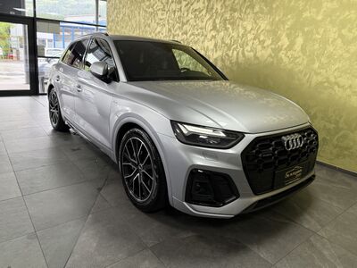 Audi Q5 Gebrauchtwagen