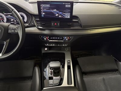 Audi Q5 Gebrauchtwagen