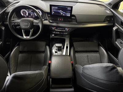 Audi Q5 Gebrauchtwagen