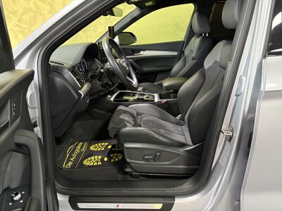 Audi Q5 Gebrauchtwagen