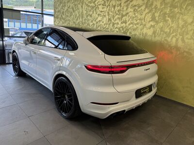 Porsche Cayenne Gebrauchtwagen