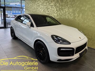 Porsche Cayenne Gebrauchtwagen