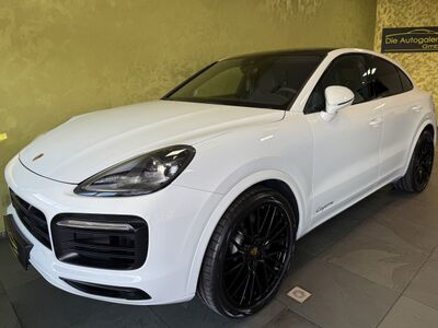 Porsche Cayenne Gebrauchtwagen