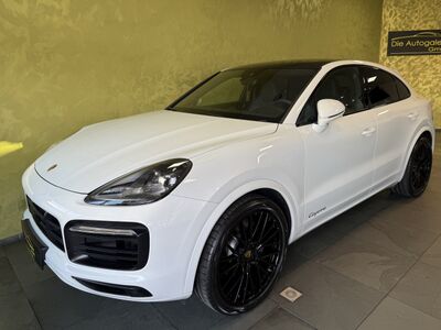 Porsche Cayenne Gebrauchtwagen