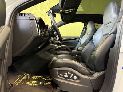 Porsche Cayenne Gebrauchtwagen