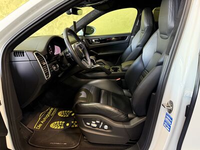 Porsche Cayenne Gebrauchtwagen