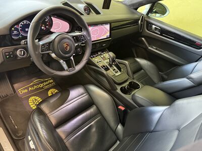 Porsche Cayenne Gebrauchtwagen