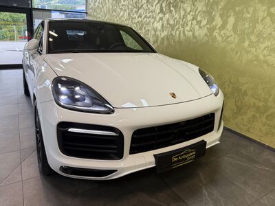 Porsche Cayenne Gebrauchtwagen