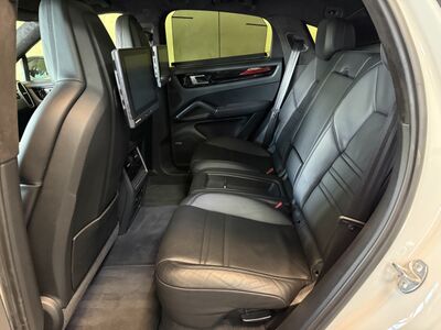 Porsche Cayenne Gebrauchtwagen