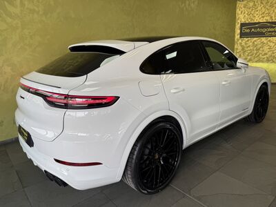 Porsche Cayenne Gebrauchtwagen