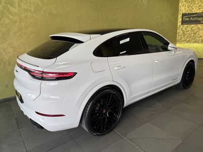 Porsche Cayenne Gebrauchtwagen