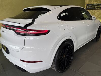 Porsche Cayenne Gebrauchtwagen