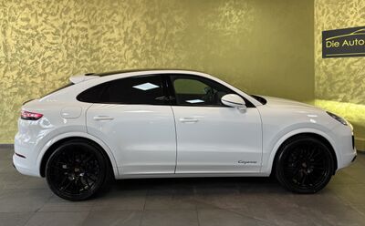 Porsche Cayenne Gebrauchtwagen