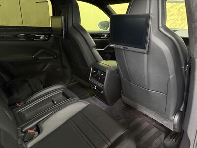 Porsche Cayenne Gebrauchtwagen