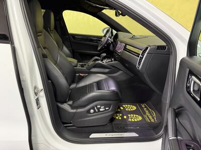 Porsche Cayenne Gebrauchtwagen