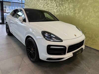 Porsche Cayenne Gebrauchtwagen